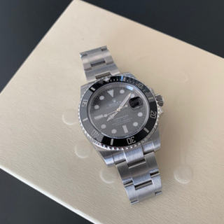 ※高価買取します！　ロレックス　ROLEX GMT サブマリーナー