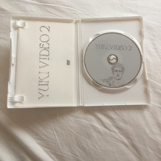 YUKIビデオの画像