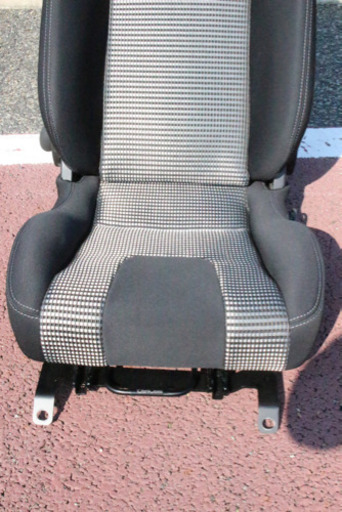 RECAROシート LX-F