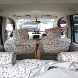 ステラ、車検長いCVT★走行44150キロの画像