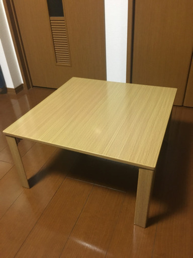 【決まりました！！】美品　テーブル
