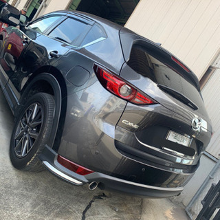 MAZDA CX-5の画像