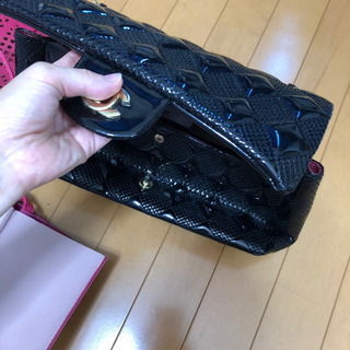 カバンセットの画像
