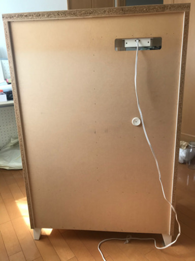【決定済】レンジ台