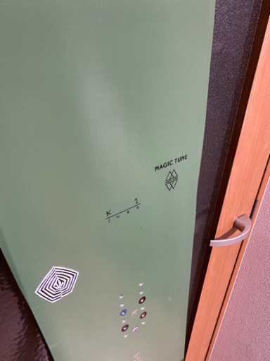 k2 party platter150 スノーボード