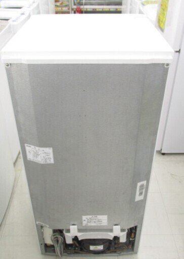 Haier 冷凍冷蔵庫 JR-N106H 2014年製 中古 NB893