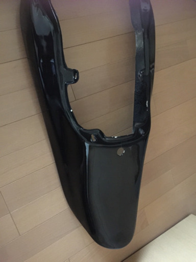バリオス 1型  テール