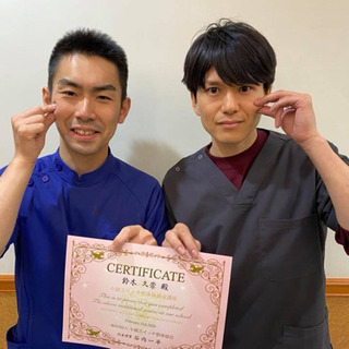 【少人数制小顔レッスン】スキマ時間に、片手間で一生自分のお顔をケアできる小顔術、手に入れたい方いませんか？の画像