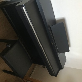 YAMAHA 電子ピアノ 【美品】