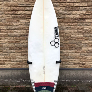 アルメリック サンプラー5.6 フィン付き