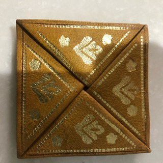 インド雑貨 小銭入れ