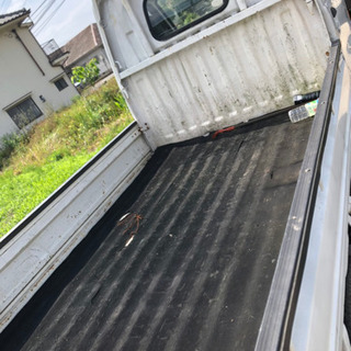 軽トラ お安くしています!! 税金も支払い済の画像