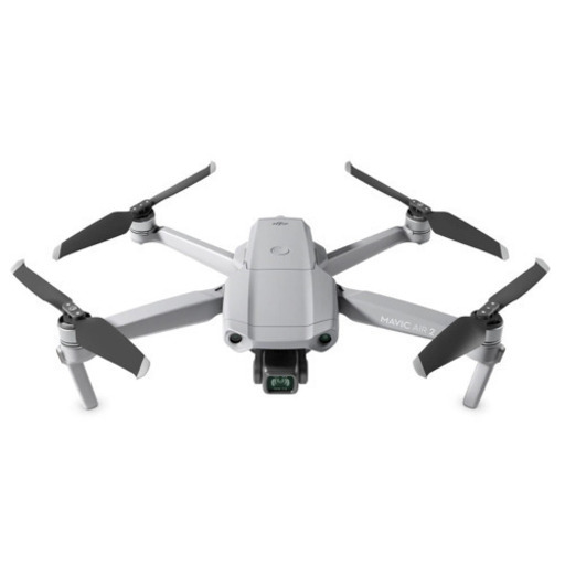 DJI Mavic Air2 マビックエアー2 新品未開封