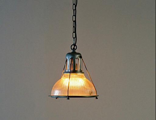 ★ACME★【BODIE INDUSTRY LAMP】☆新品未使用品☆