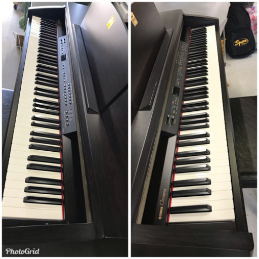 お薦め品‼️ヤマハ クラビノーバCLP-120 2002年