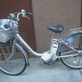電池の容量が少なくなった
