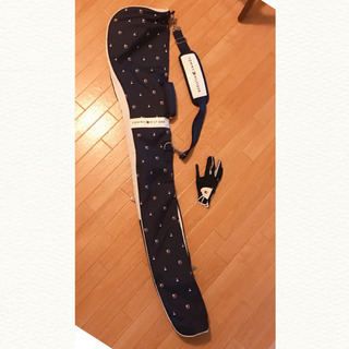 練習用ゴルフバッグ