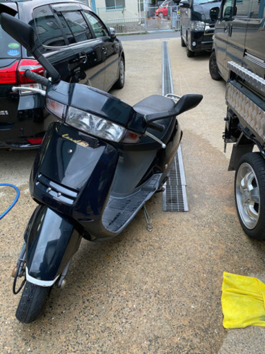 格安　リード90