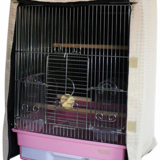 鳥かごカバー(新品)