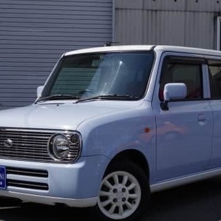 『即日審査可能です❤』キュートなアルトラパン２ＷＤ　Ｌ❤