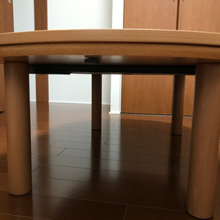 【交渉中】無印こたつ