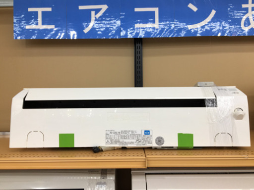 【トレファク摂津店】富士通ゼネラル(ふじつうゼネラル)2013年製のルームエアコンが入荷しました！
