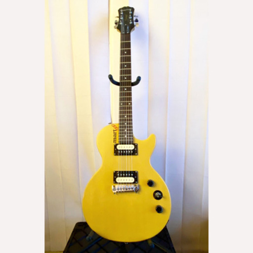 週末価格！Epiphone Les Paul Special II