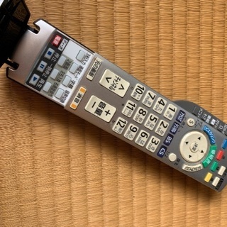 Panasonic パナソニック　TH-26LX500の画像
