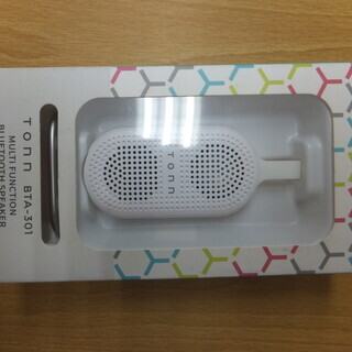 リーテック Tonn Bluetooth ブルートゥース スピー...