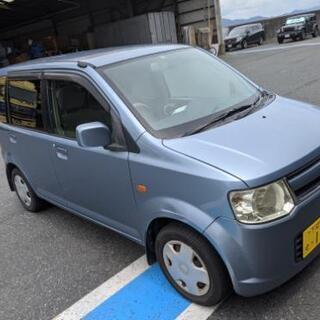 格安H82w ekワゴン　車検令和2年7/18まで