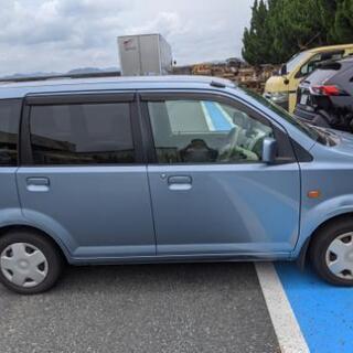 格安H82w ekワゴン　車検令和2年7/18までの画像