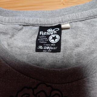 メンズ Tシャツの画像