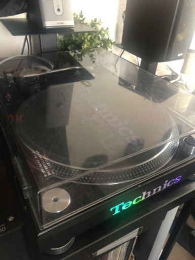 DJセット【dvsスターターセット】