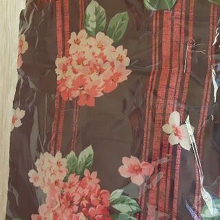 💕 【最終価格‼️￥2,000-‼️】浴衣 ・帯レディース (紫色) 新品未使用　単品可💕の画像