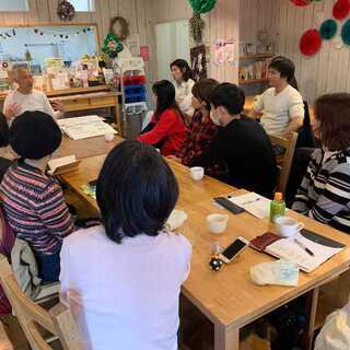 お金の仕組みついての講演会　7月10日愛知県岡崎市民会館