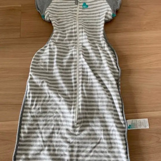 スワドルアップ*Swaddleup*トランジション*L