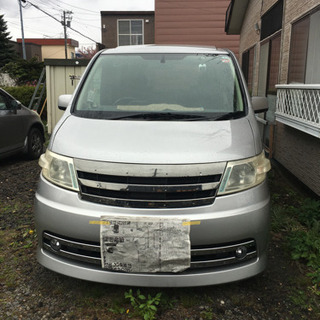 再投稿　日産セレナの画像