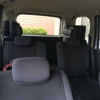 再投稿　日産セレナの画像