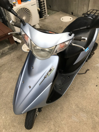 アドレスv50g  ca44a