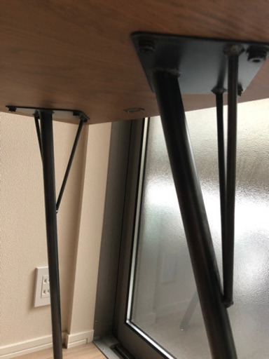 ダイニングテーブル【journal standard Furniture】