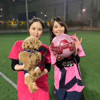 七月もポンタフットサルしますよ❗️😆 − 東京都
