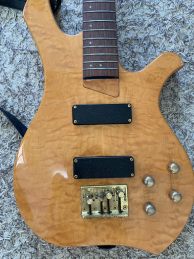 1万値下！EDWARDS E-T-98EL ラルクTETSUYAモデル