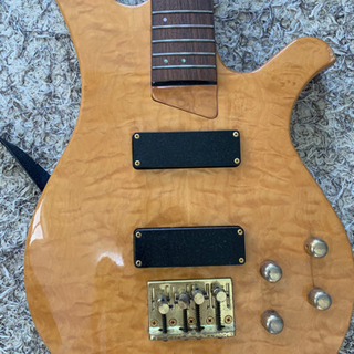 1万値下！EDWARDS E-T-98EL ラルクTETSUYAモデル