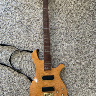 1万値下！EDWARDS E-T-98EL ラルクTETSUYAモデルの画像