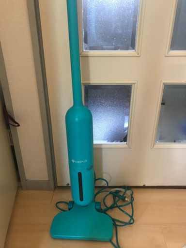 掃除機