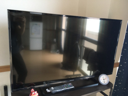 テレビ売ります