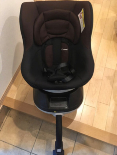 《手渡し限定》コンビ　チャイルドシート  回転式