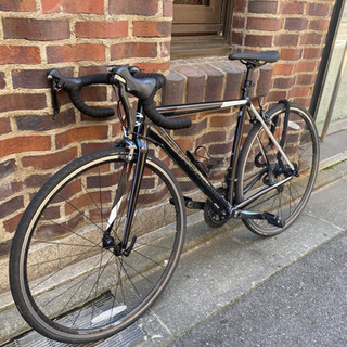 ☆美品☆ 2020モデル　サイズ　51 CANNONDALE  CAAD OPTIMO TIAGRA キャノンデール　キャド　オプティモ　ティアグラ　ロードバイクの画像