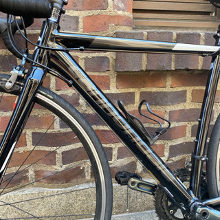 ☆美品☆ 2020モデル　サイズ　51 CANNONDALE  CAAD OPTIMO TIAGRA キャノンデール　キャド　オプティモ　ティアグラ　ロードバイクの画像