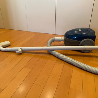三菱電機製 掃除機の画像